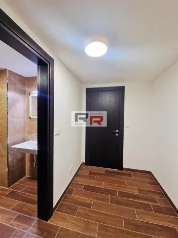 Pronájem bytu 2+kk, Olomouc - Nová Ulice, Třída Jiřího Pelikána, 55 m2