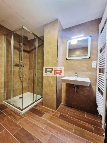 Pronájem bytu 2+kk, Olomouc - Nová Ulice, Třída Jiřího Pelikána, 55 m2