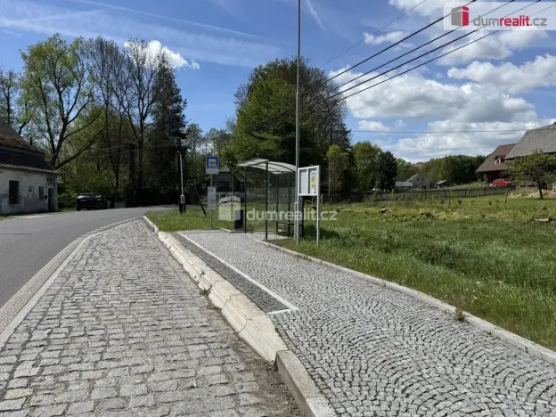 Prodej rodinného domu, Cvikov - Lindava, 349 m2