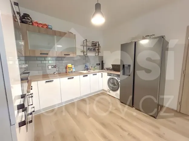 Prodej bytu 3+1, Jeseník, Bezručova, 70 m2