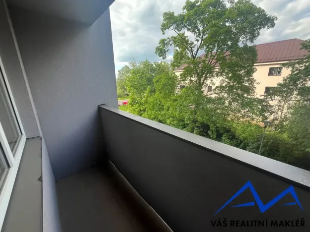 Pronájem bytu 3+1, Ostrava, Šimáčkova, 60 m2
