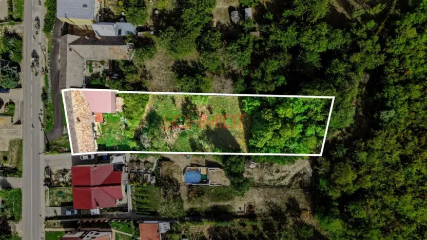 Prodej pozemku pro bydlení, Kurdějov, 207 m2