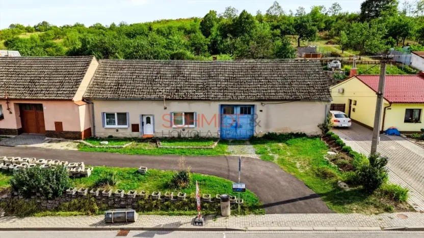 Prodej pozemku pro bydlení, Kurdějov, 207 m2
