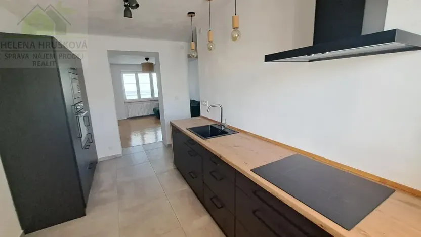 Pronájem bytu 2+1, Ostrava, U Nové školy, 57 m2
