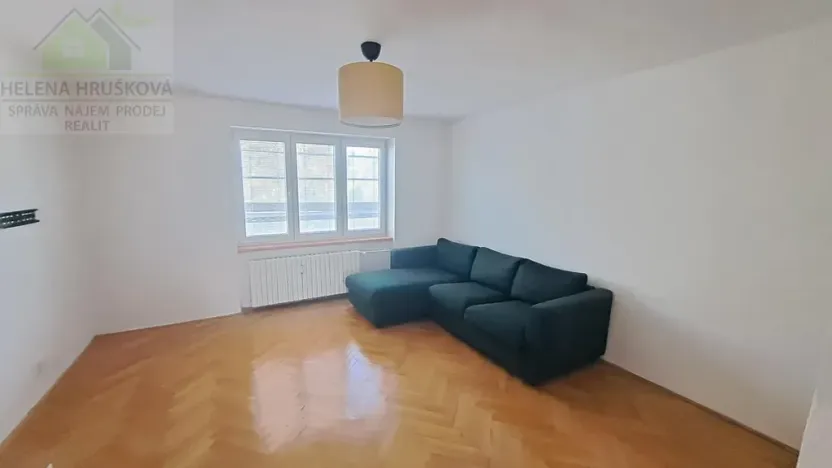 Pronájem bytu 2+1, Ostrava, U Nové školy, 57 m2