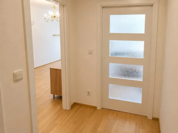 Prodej bytu 2+kk, Praha - Černý Most, Bouřilova, 48 m2