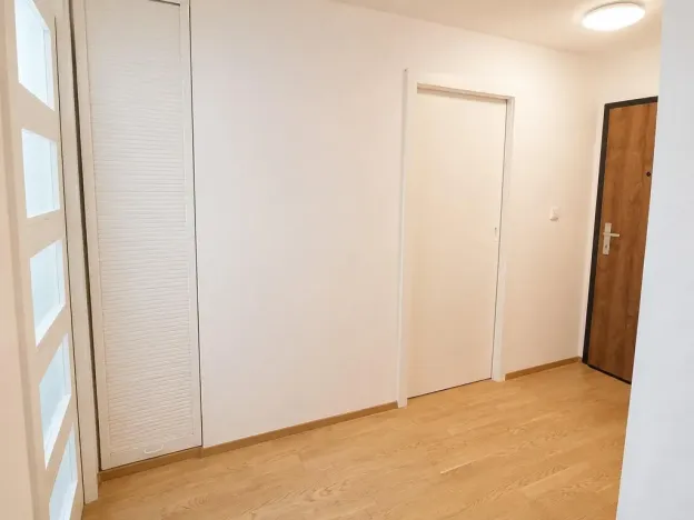 Prodej bytu 2+kk, Praha - Černý Most, Bouřilova, 48 m2