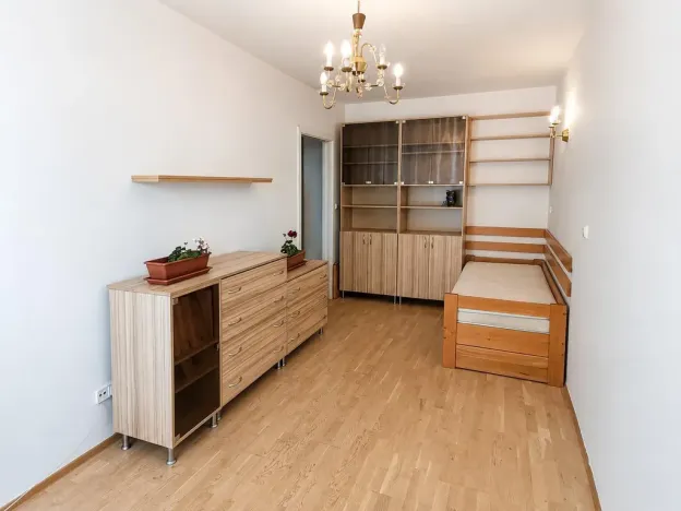 Prodej bytu 2+kk, Praha - Černý Most, Bouřilova, 48 m2
