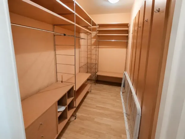 Prodej bytu 2+kk, Praha - Černý Most, Bouřilova, 48 m2