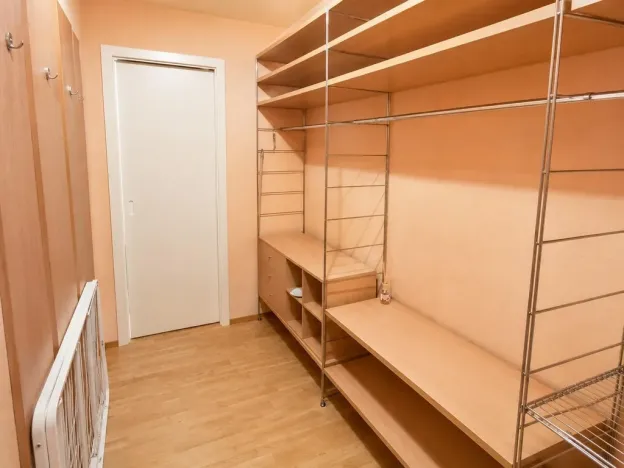 Prodej bytu 2+kk, Praha - Černý Most, Bouřilova, 48 m2
