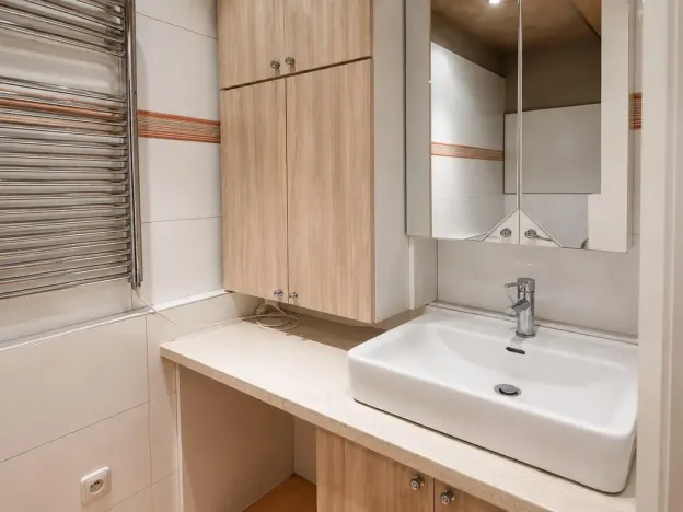 Prodej bytu 2+kk, Praha - Černý Most, Bouřilova, 48 m2