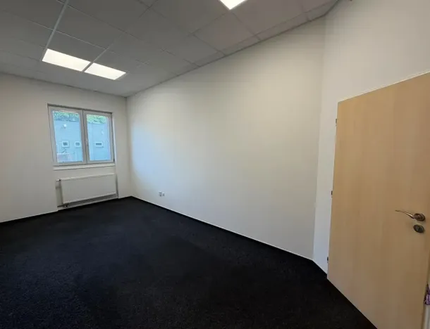Pronájem kanceláře, Ostrava, Pavlovova, 17 m2
