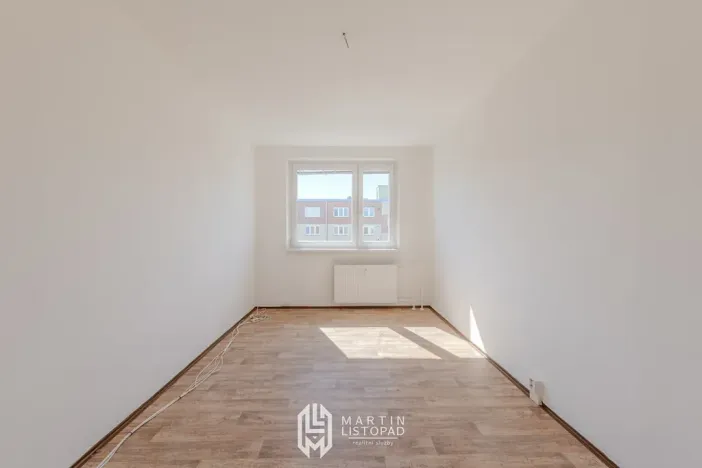 Prodej bytu 3+1, Olomouc, Fischerova, 68 m2