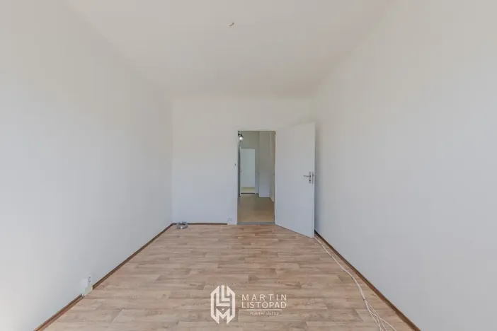 Prodej bytu 3+1, Olomouc, Fischerova, 68 m2