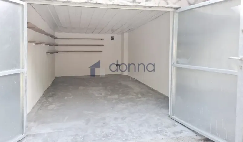 Pronájem garáže, Praha, Huťská, 15 m2