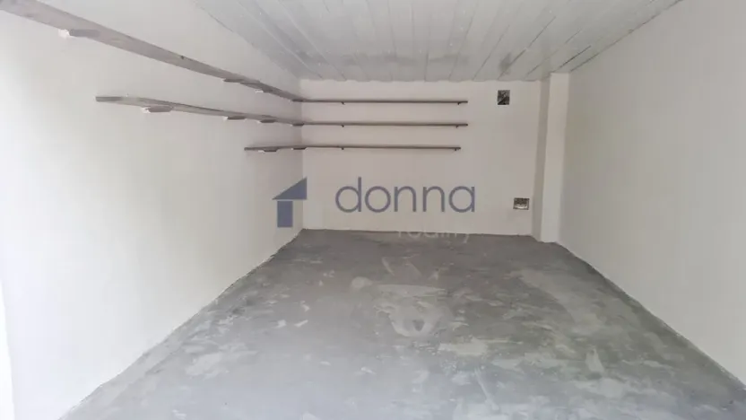 Pronájem garáže, Praha, Huťská, 15 m2