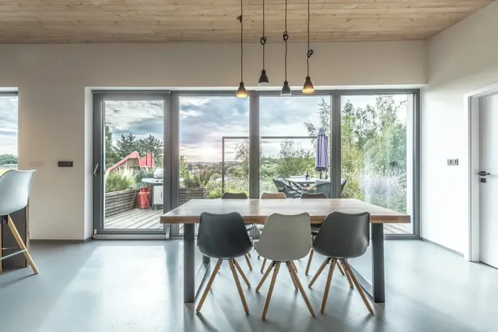 Prodej rodinného domu, Okrouhlo, 119 m2