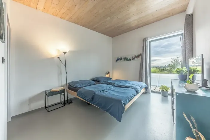 Prodej rodinného domu, Okrouhlo, 119 m2