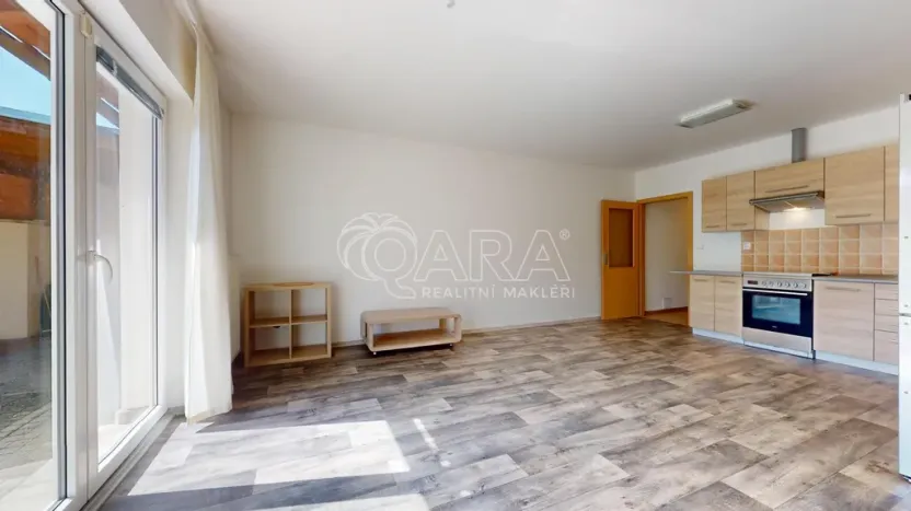 Pronájem rodinného domu, Hořovice, K Výrovně, 112 m2