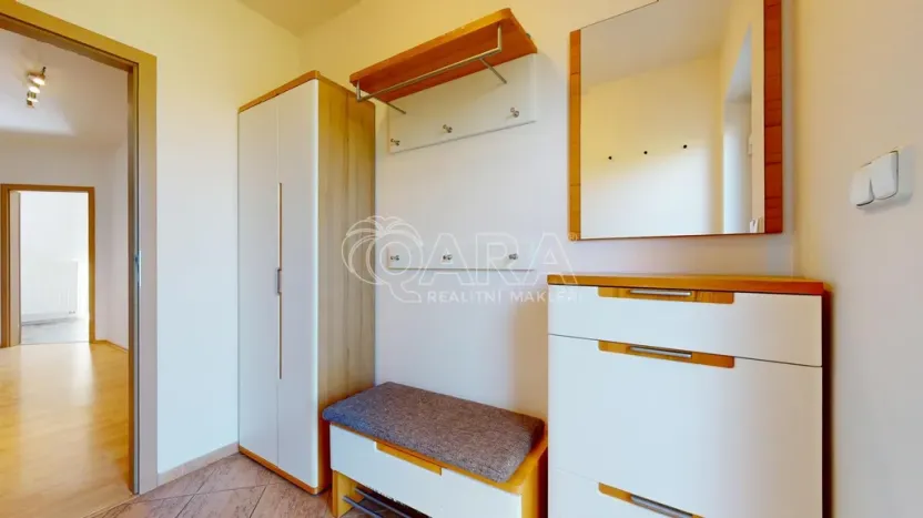 Pronájem rodinného domu, Hořovice, K Výrovně, 112 m2