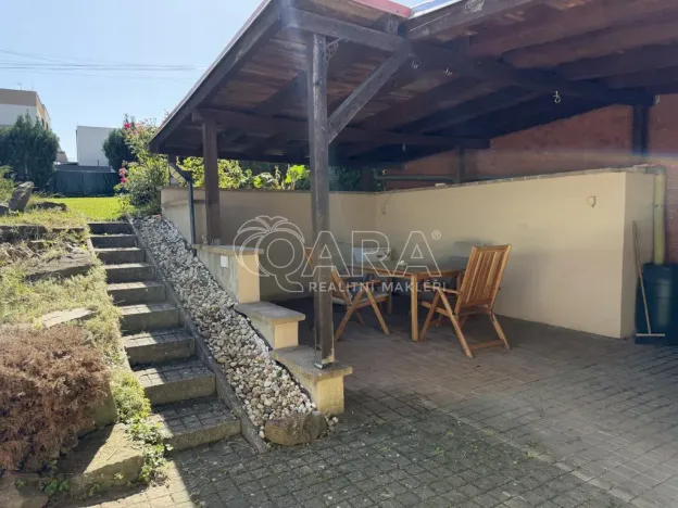 Pronájem rodinného domu, Hořovice, K Výrovně, 112 m2