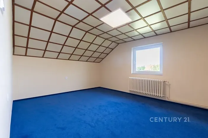 Prodej rodinného domu, Praha, Formanská, 193 m2