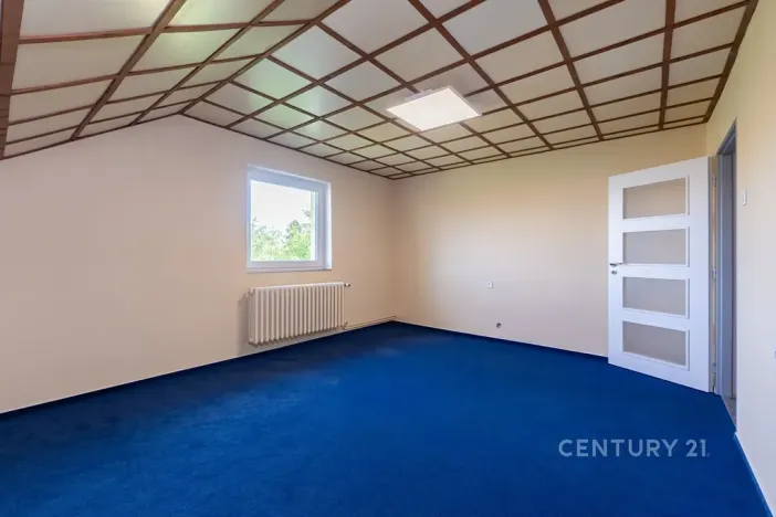 Prodej rodinného domu, Praha, Formanská, 193 m2