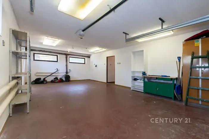 Prodej rodinného domu, Praha, Formanská, 193 m2