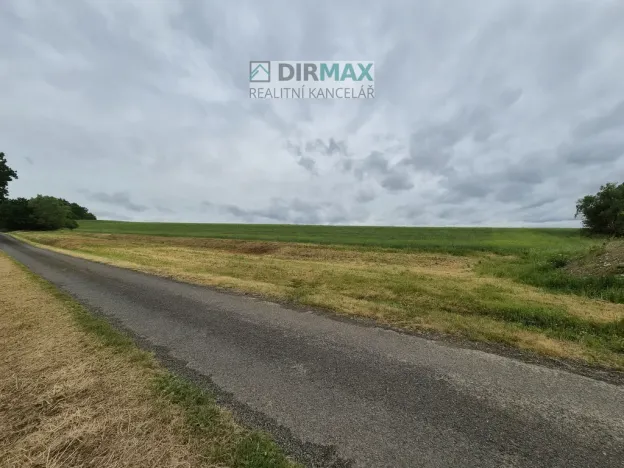 Prodej pozemku pro bydlení, Bolkov, 943 m2
