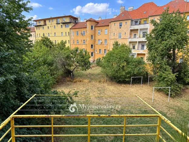 Prodej bytu 2+1, Znojmo, Rooseveltova, 81 m2