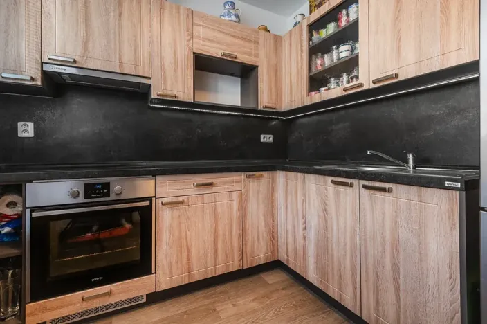 Prodej bytu 2+1, Kolín, Na Magistrále, 52 m2