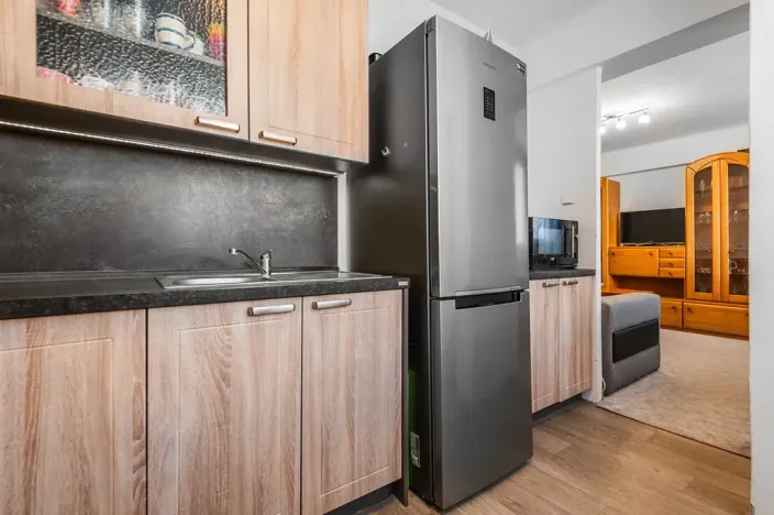 Prodej bytu 2+1, Kolín, Na Magistrále, 52 m2