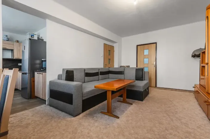 Prodej bytu 2+1, Kolín, Na Magistrále, 52 m2