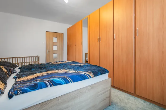 Prodej bytu 2+1, Kolín, Na Magistrále, 52 m2