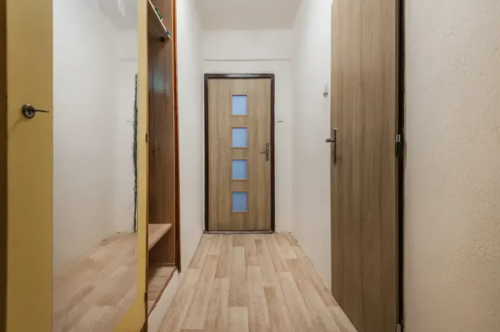 Prodej bytu 2+1, Kolín, Na Magistrále, 52 m2