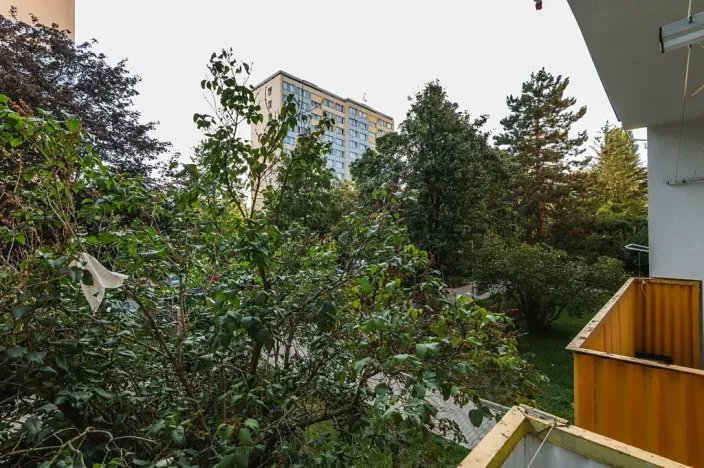 Prodej bytu 2+1, Kolín, Na Magistrále, 52 m2