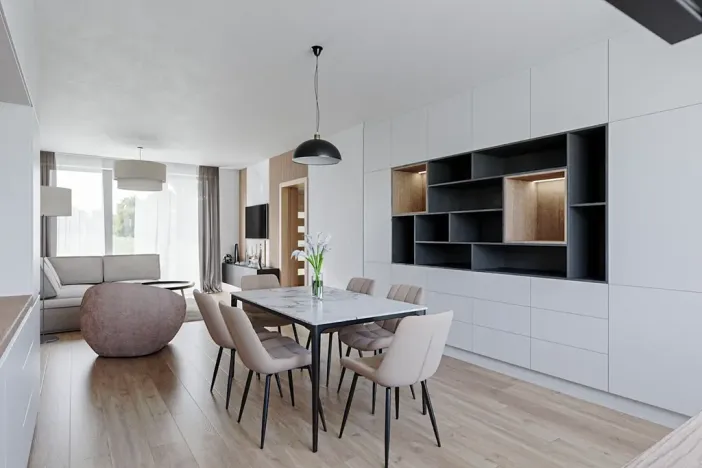 Prodej rodinného domu, Kolín, Petružálkova, 131 m2