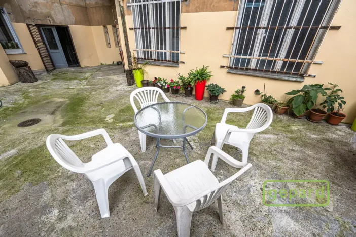 Pronájem bytu 2+kk, Praha, Oblouková, 50 m2