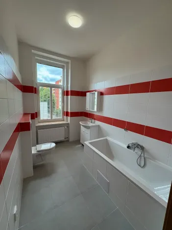 Pronájem bytu 2+kk, Ústí nad Labem, Masarykova, 64 m2