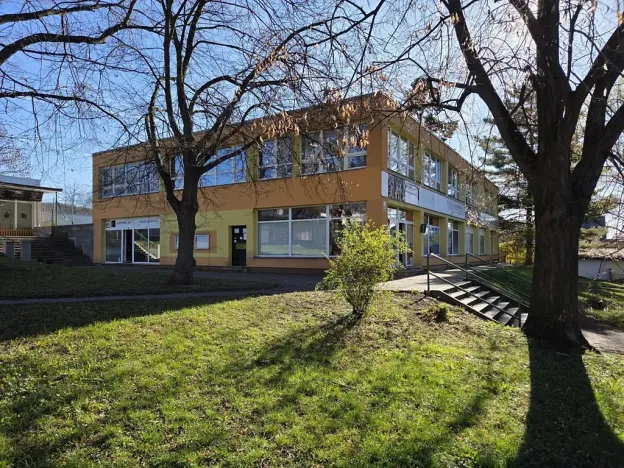 Pronájem kanceláře, Ústí nad Labem, Masarykova, 78 m2