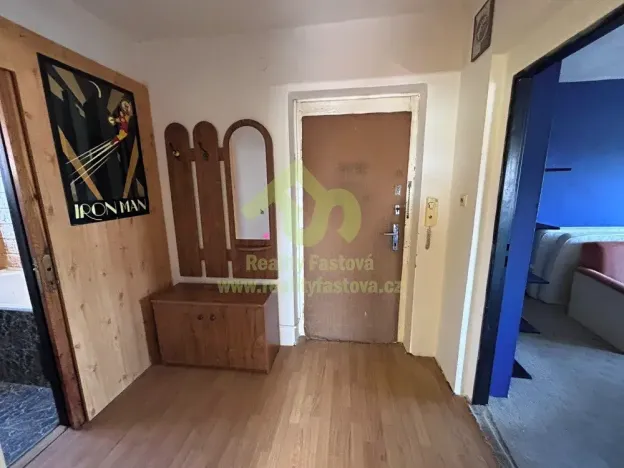 Prodej bytu 2+1, Rokycany, Dukelská, 69 m2