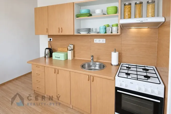 Prodej bytu 2+1, Liberec, Slovenského národního povstání, 50 m2