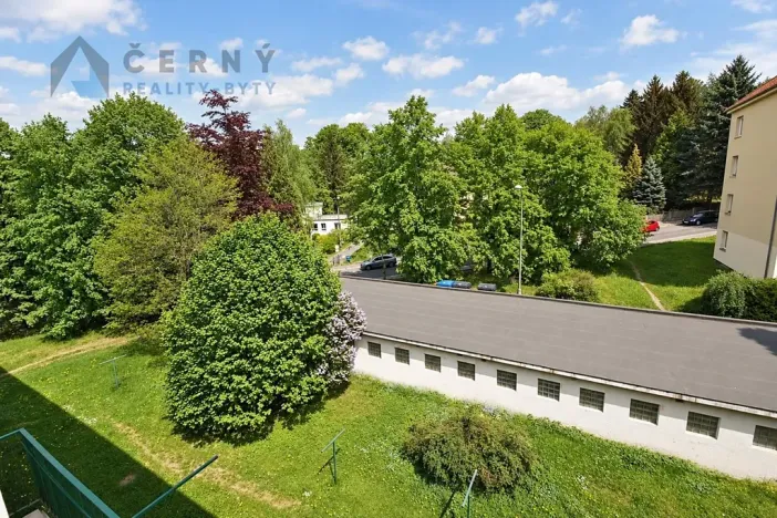 Prodej bytu 2+1, Liberec, Slovenského národního povstání, 50 m2