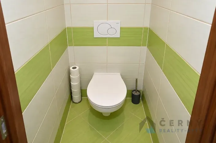 Prodej bytu 2+1, Liberec, Slovenského národního povstání, 50 m2