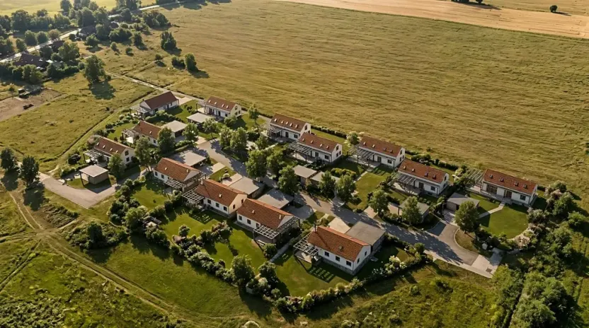 Prodej pozemku pro bydlení, Chotýčany, 849 m2