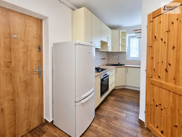 Pronájem bytu 3+1, Příbram - Příbram VII, Kremnická, 63 m2