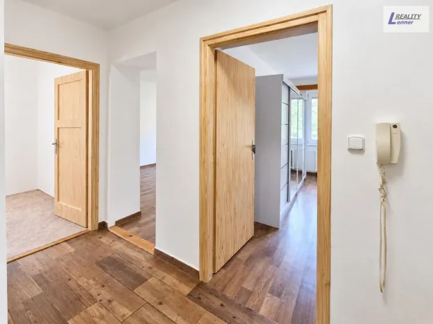 Pronájem bytu 3+1, Příbram - Příbram VII, Kremnická, 63 m2