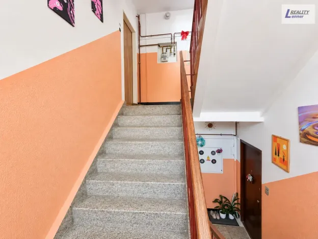 Pronájem bytu 3+1, Příbram - Příbram VII, Kremnická, 63 m2