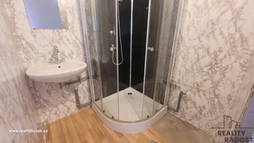 Pronájem bytu 3+1, Litvínov, 63 m2