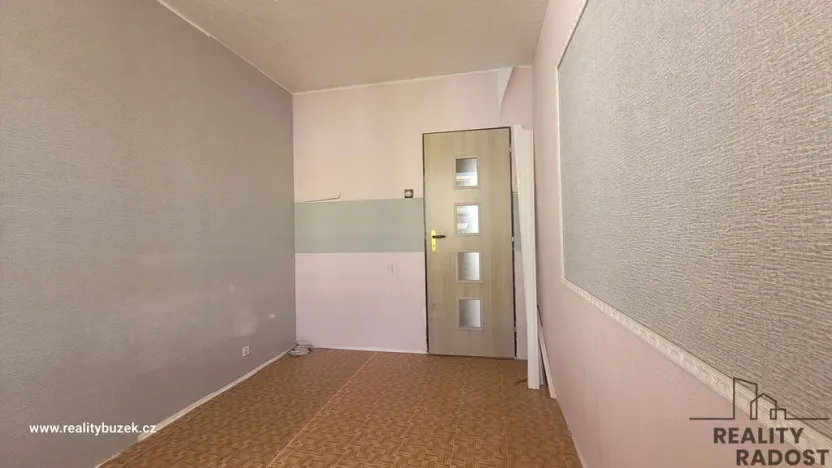 Pronájem bytu 3+1, Litvínov, 63 m2